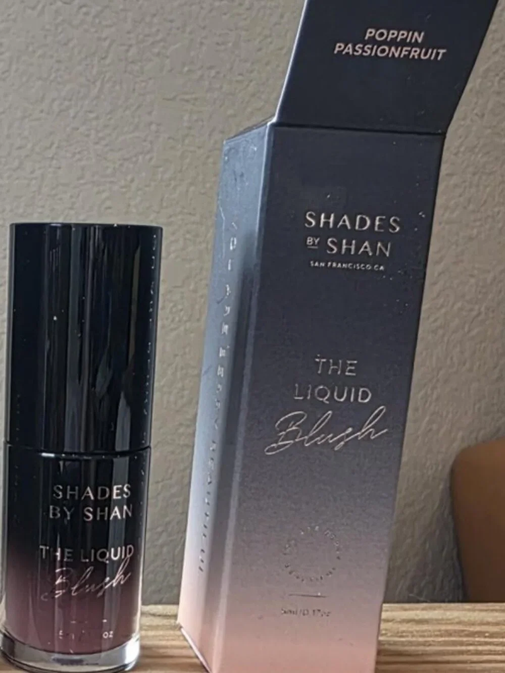 Shades by Shan Blush & Lip Collection NEW